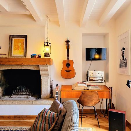 La Maison Folia Hotel Contrieres Ngoại thất bức ảnh