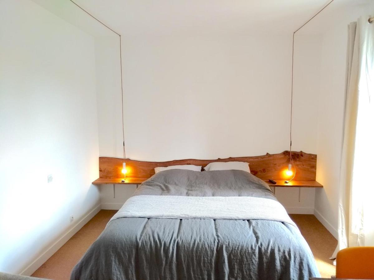 La Maison Folia Hotel Contrieres Ngoại thất bức ảnh