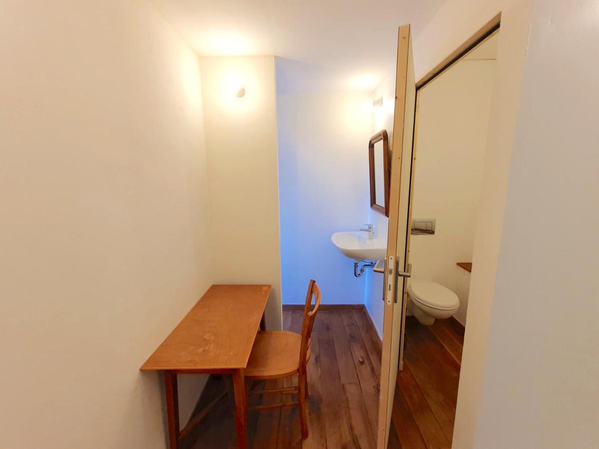 La Maison Folia Hotel Contrieres Ngoại thất bức ảnh