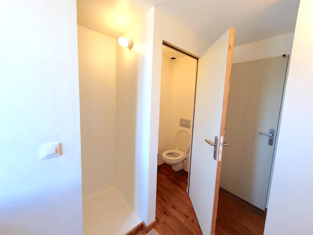 La Maison Folia Hotel Contrieres Ngoại thất bức ảnh