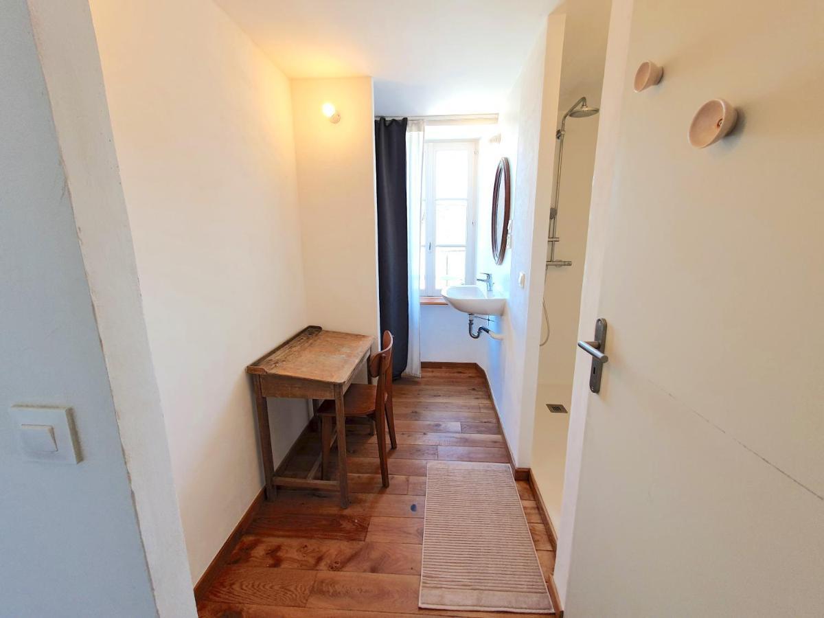 La Maison Folia Hotel Contrieres Ngoại thất bức ảnh