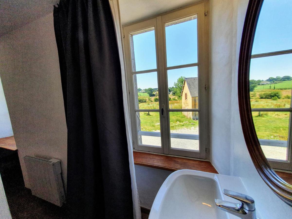 La Maison Folia Hotel Contrieres Ngoại thất bức ảnh