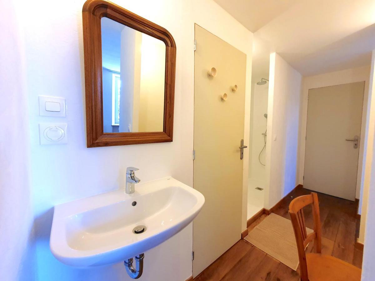 La Maison Folia Hotel Contrieres Ngoại thất bức ảnh