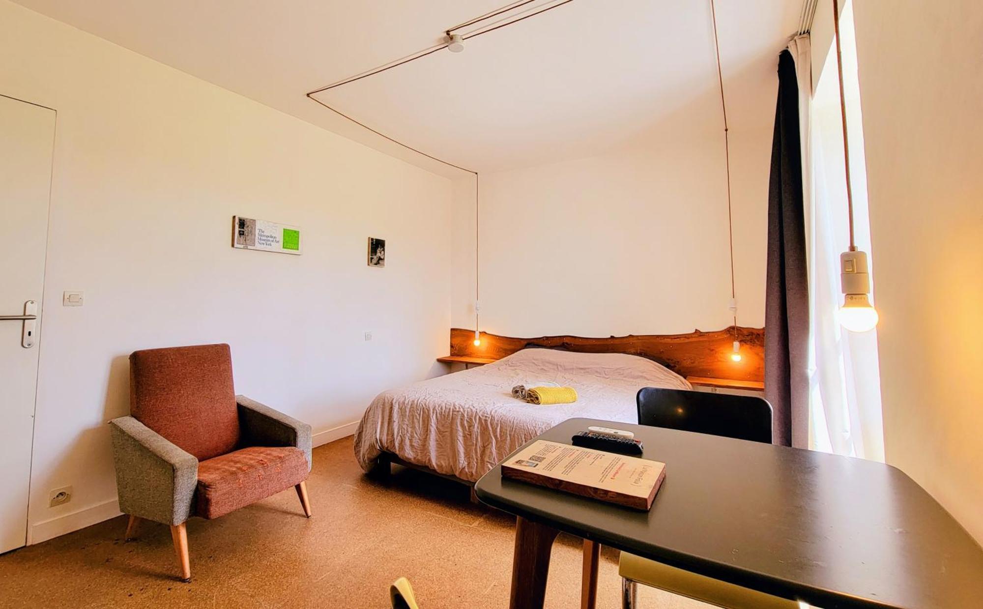 La Maison Folia Hotel Contrieres Ngoại thất bức ảnh