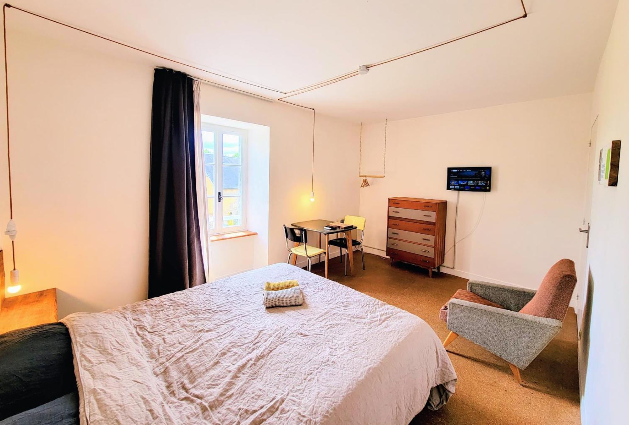 La Maison Folia Hotel Contrieres Ngoại thất bức ảnh