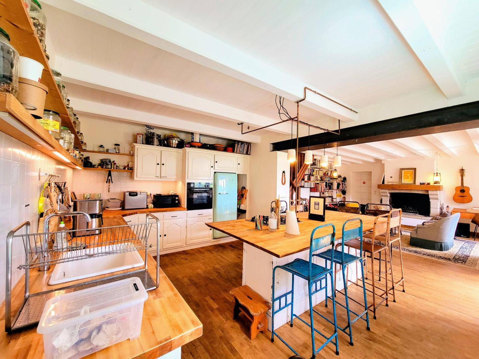 La Maison Folia Hotel Contrieres Ngoại thất bức ảnh