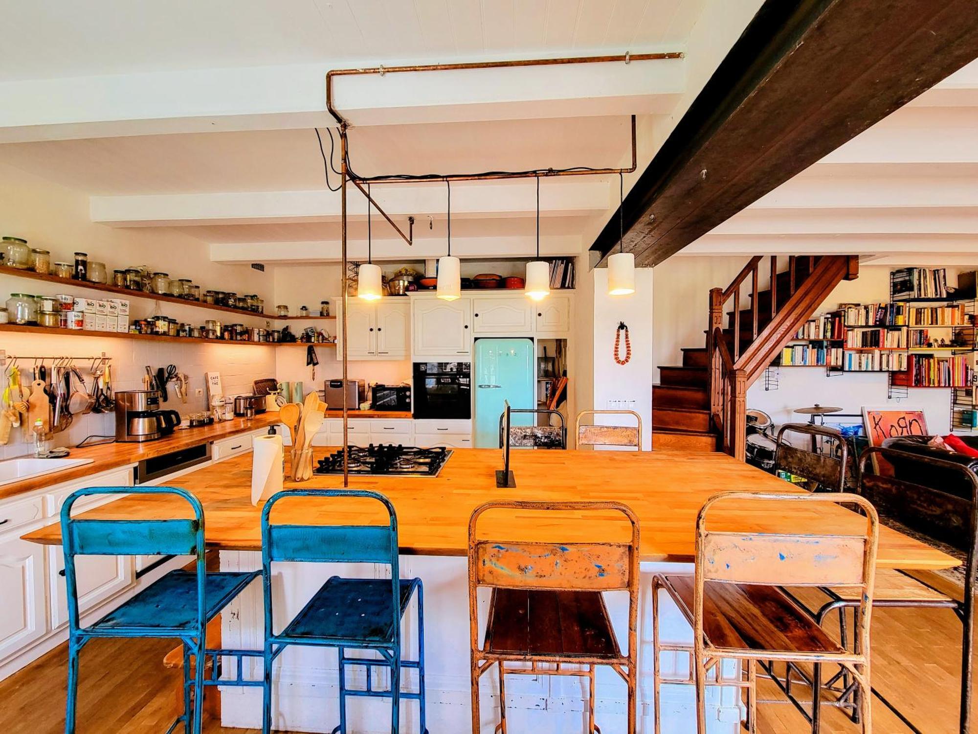 La Maison Folia Hotel Contrieres Ngoại thất bức ảnh