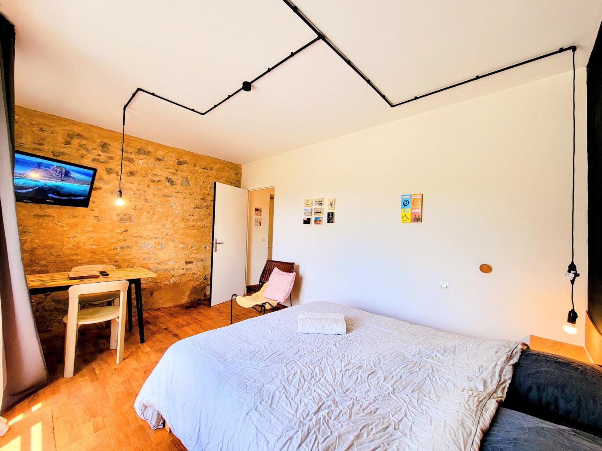La Maison Folia Hotel Contrieres Ngoại thất bức ảnh