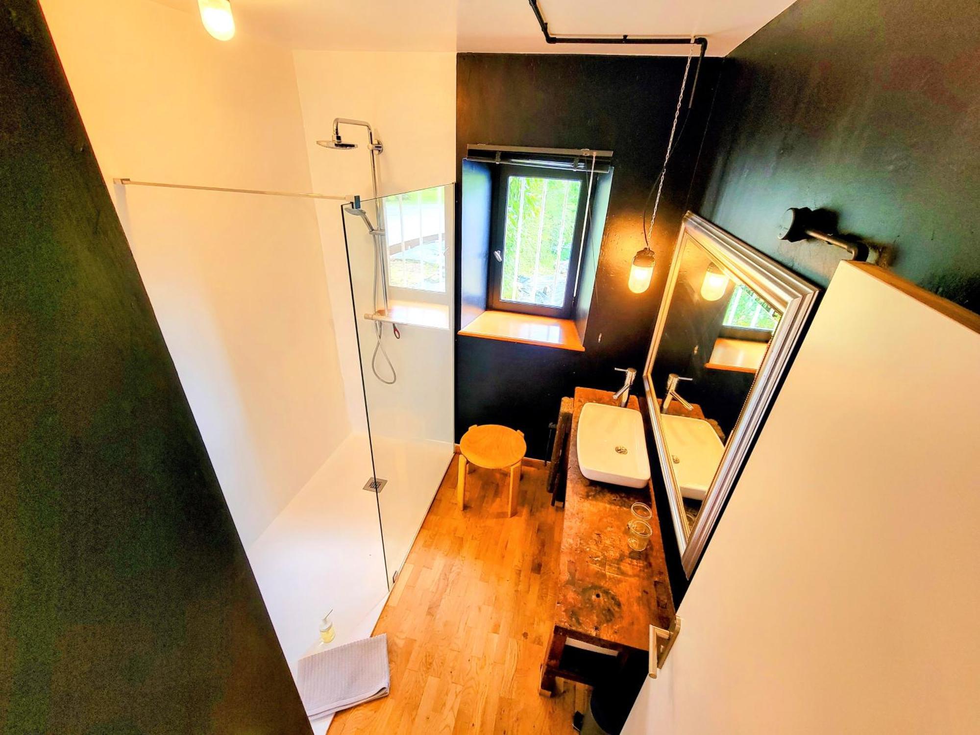 La Maison Folia Hotel Contrieres Ngoại thất bức ảnh