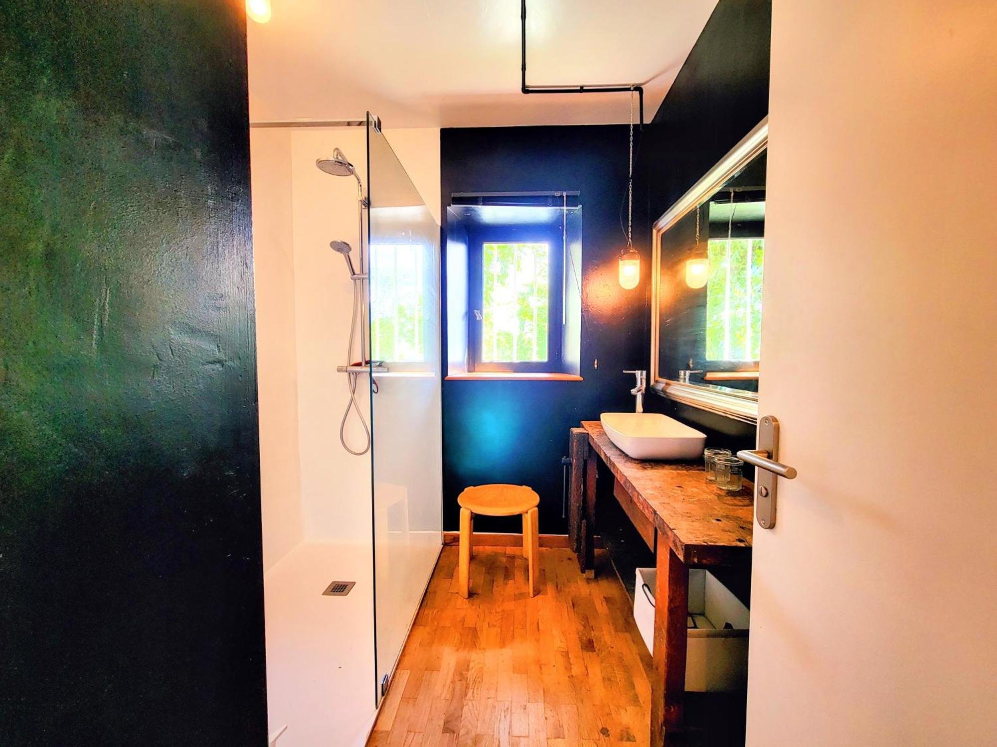 La Maison Folia Hotel Contrieres Ngoại thất bức ảnh